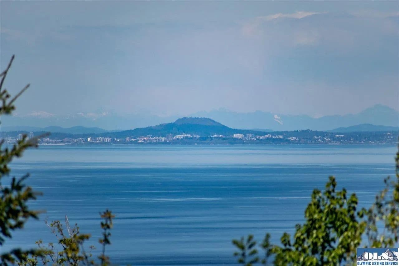 Property from 999 Ediz View Dr - KW - Port Angeles, Washington, 98363