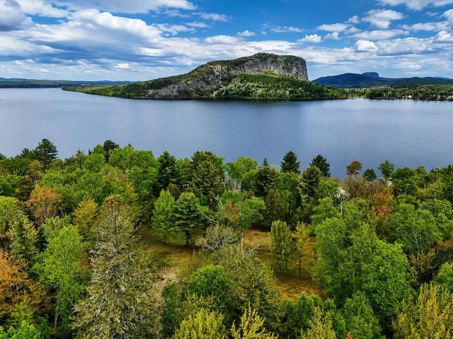 2.75 Acres of Land for Sale in Somerset County, Maine - Maine, 04478
