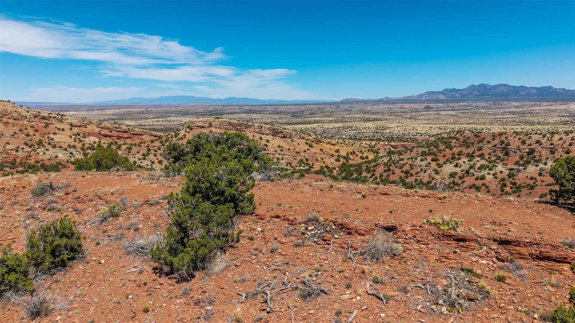 Property from 308 Sunrise Court - KW - Placitas, New Mexico, 87043