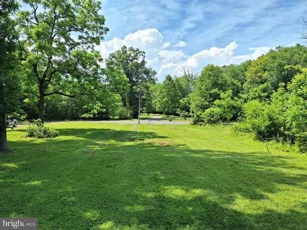 Property from 9499 OLD WATERLOO ROAD - KW - Warrenton, Virginia, 20186