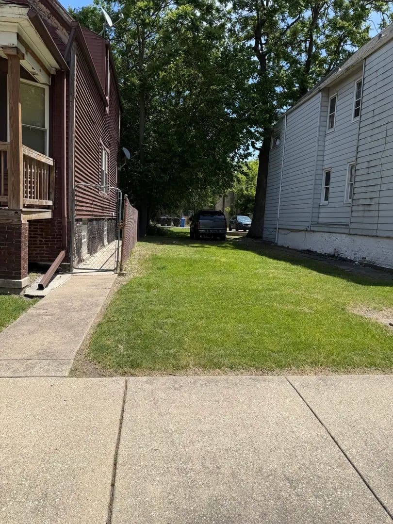 Property from 5731 S Hermitage Avenue - KW - Chicago, Illinois, 60636