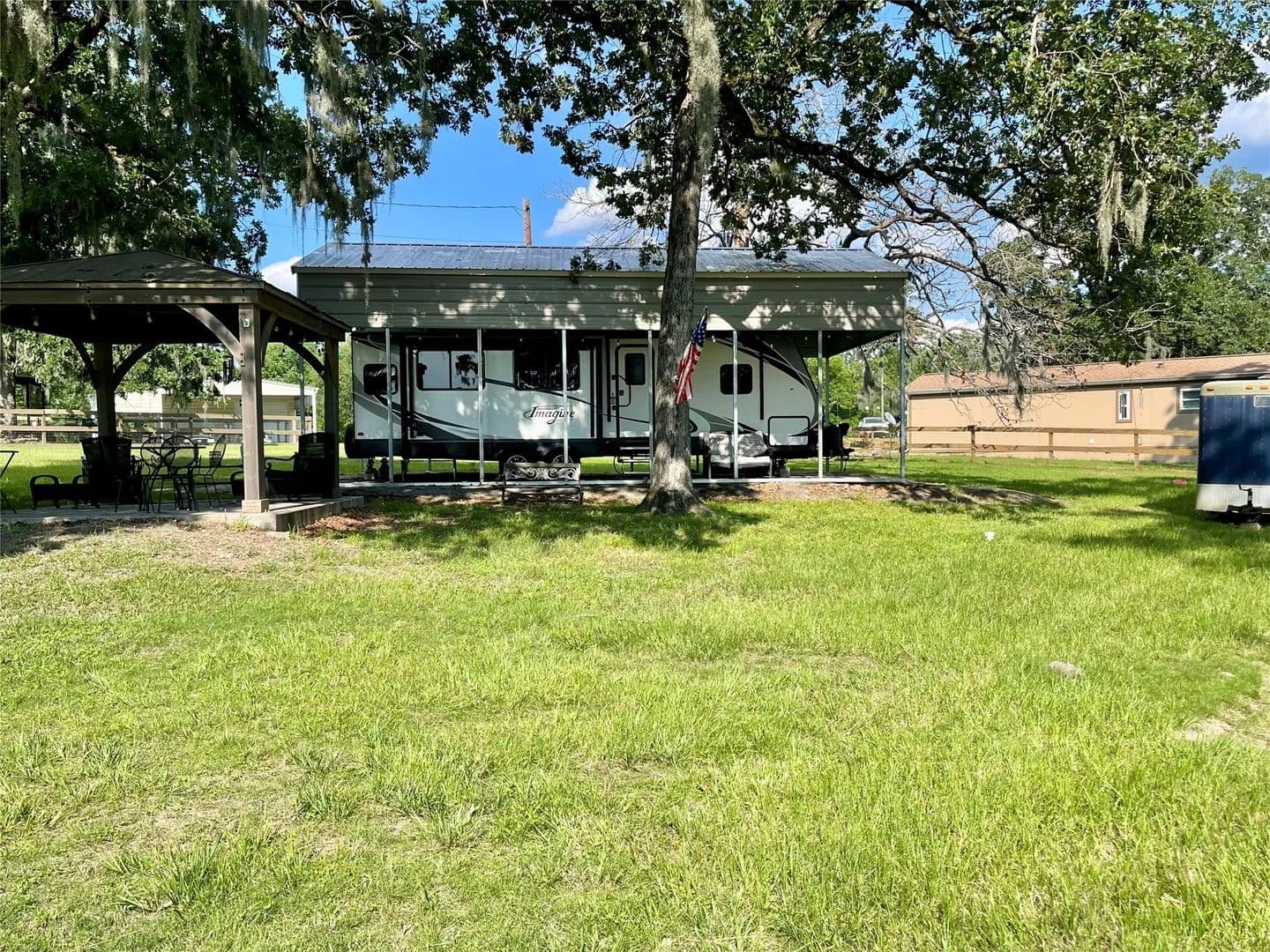 0.14 Acres of Land for Sale in Trinity, Texas - Trinity, Texas, 75862