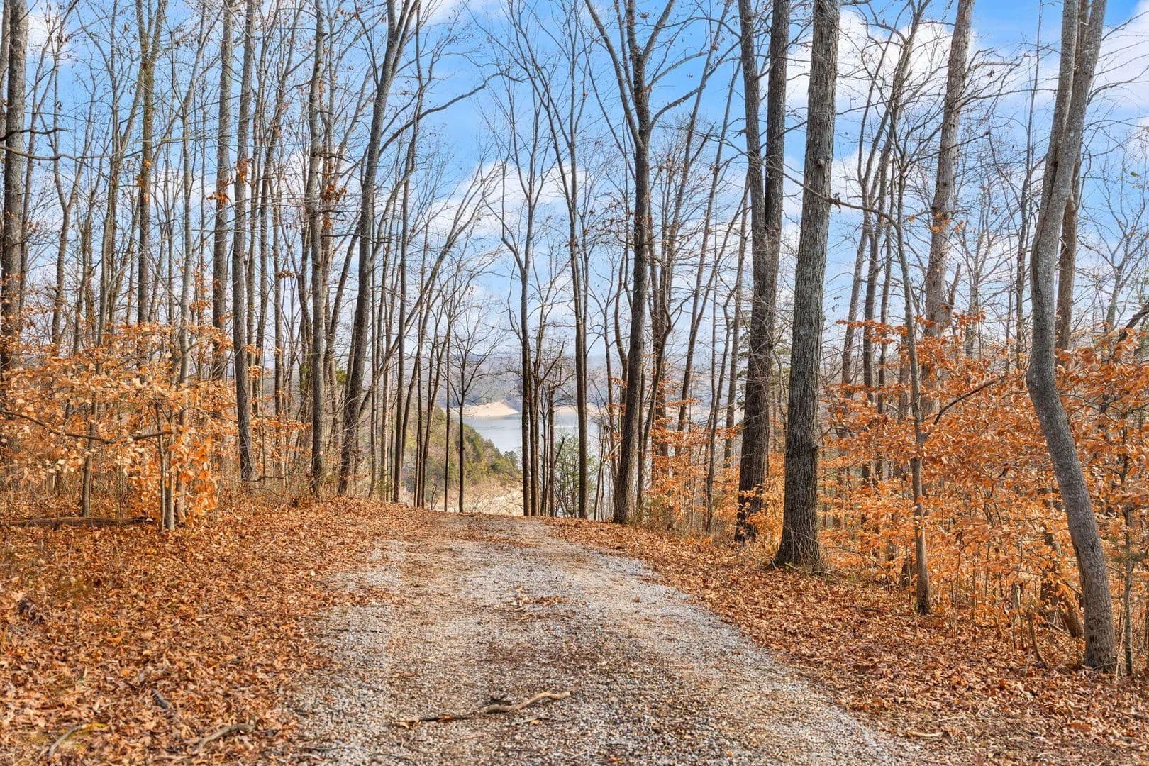3.29 Acres of Land for Sale in Nancy, KY - Nancy, Kentucky, 42544
