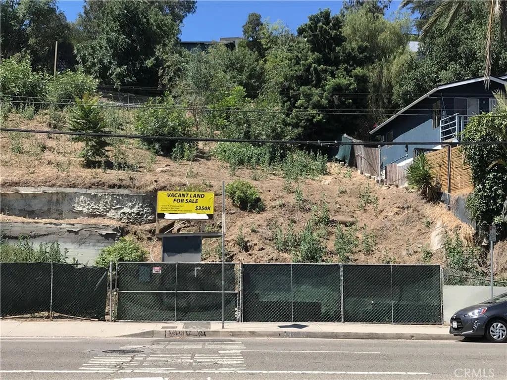 Property from 2422 Riverside Drive - KW - Los Angeles, California, 90039