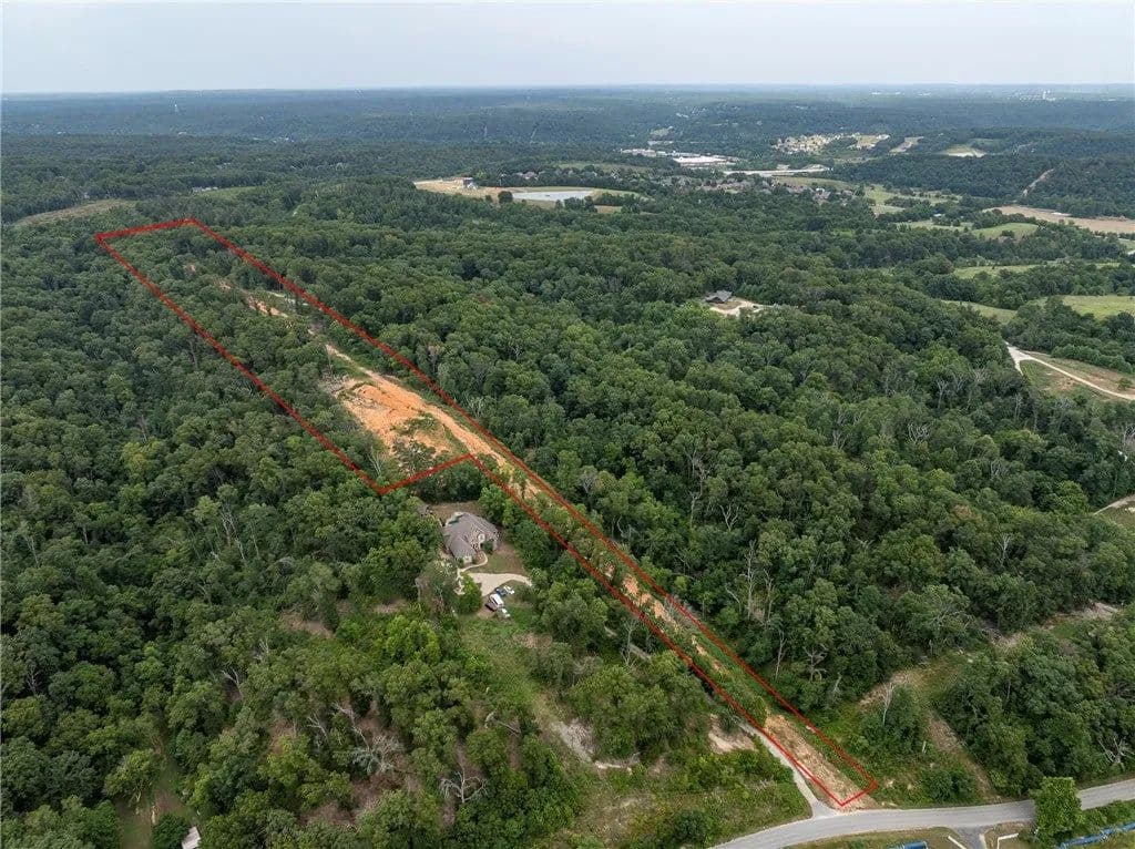 Lots & Land-Other in Bentonville - Bentonville, Arkansas, 72712