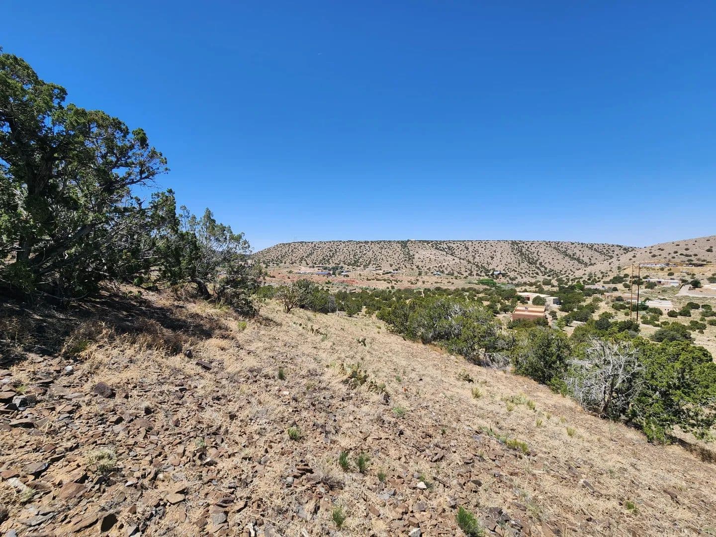 Property from 4 CHARLOTTE LN - KW - Placitas, New Mexico, 87043