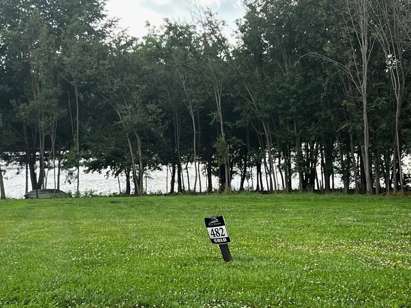 0.27 Acres of Land for Sale in Winchester, Tennessee - Winchester, Tennessee, 37398