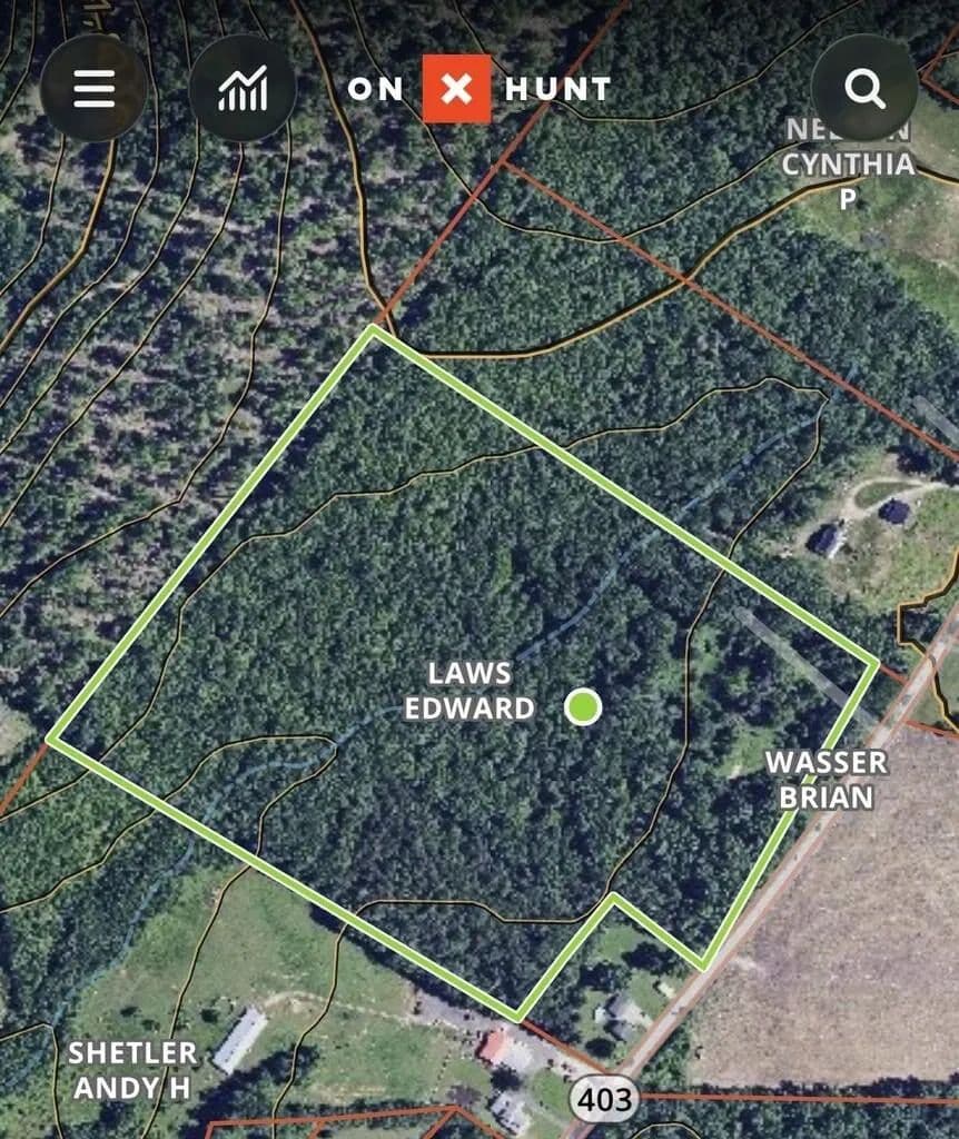 Lots & Land-Other in Northern Cambria - Northern Cambria, Pennsylvania, 15714