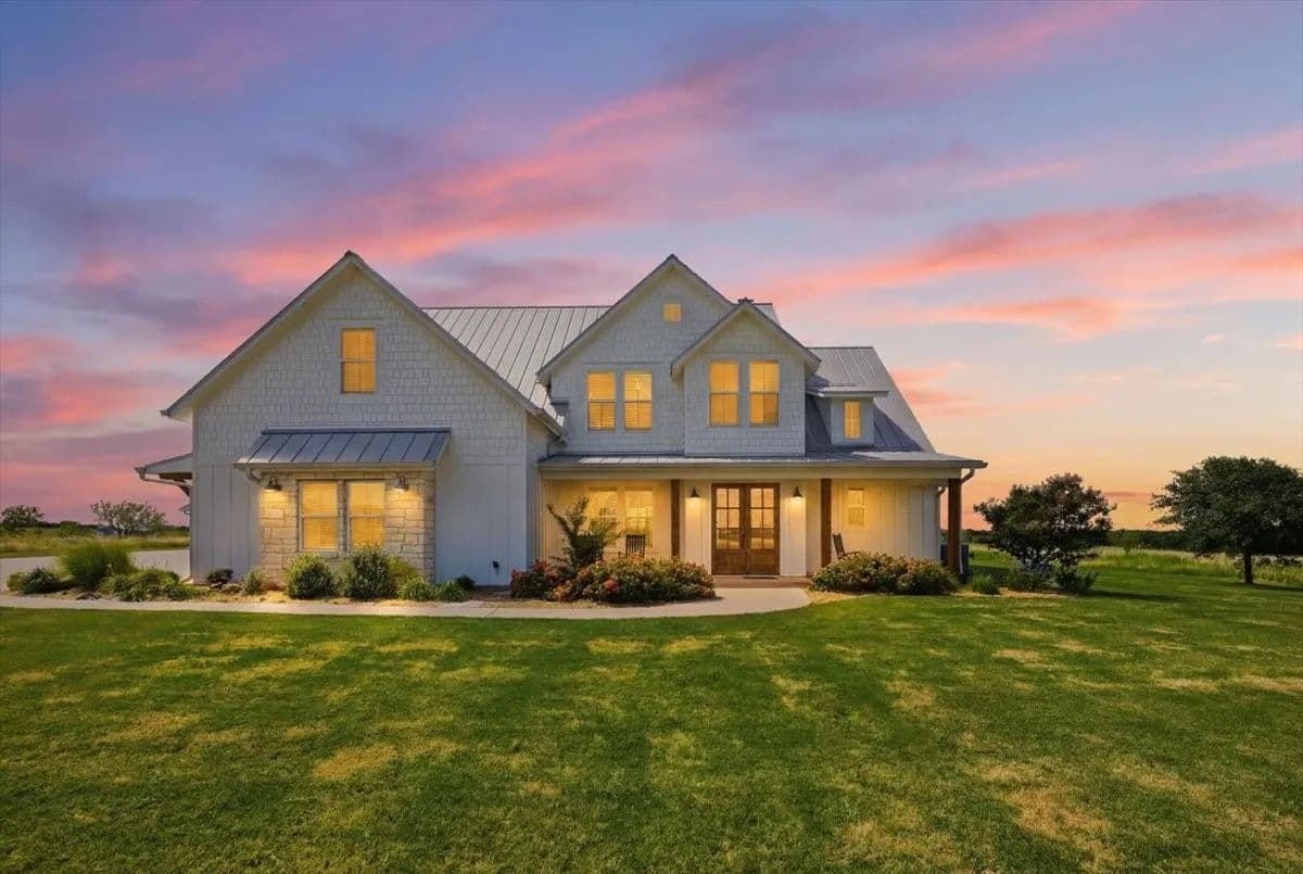 Property from 1775 Culpepper - KW - China Spring, Texas, 76633