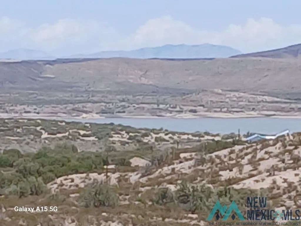 Property from 632 Mustang - KW - Elephant Butte, New Mexico, 87935