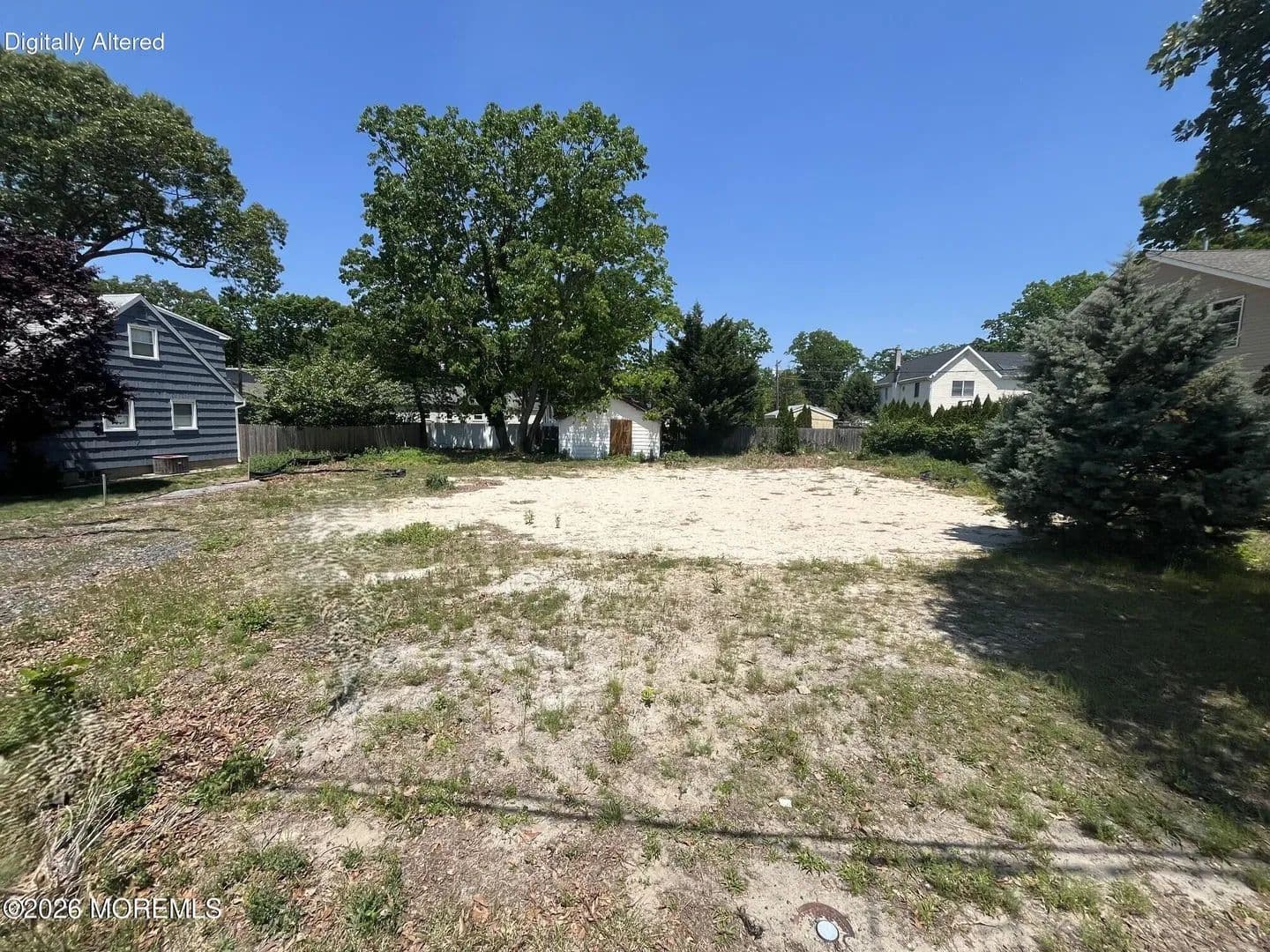 Lots & Land-Other in Neptune Township - , New Jersey, 7753