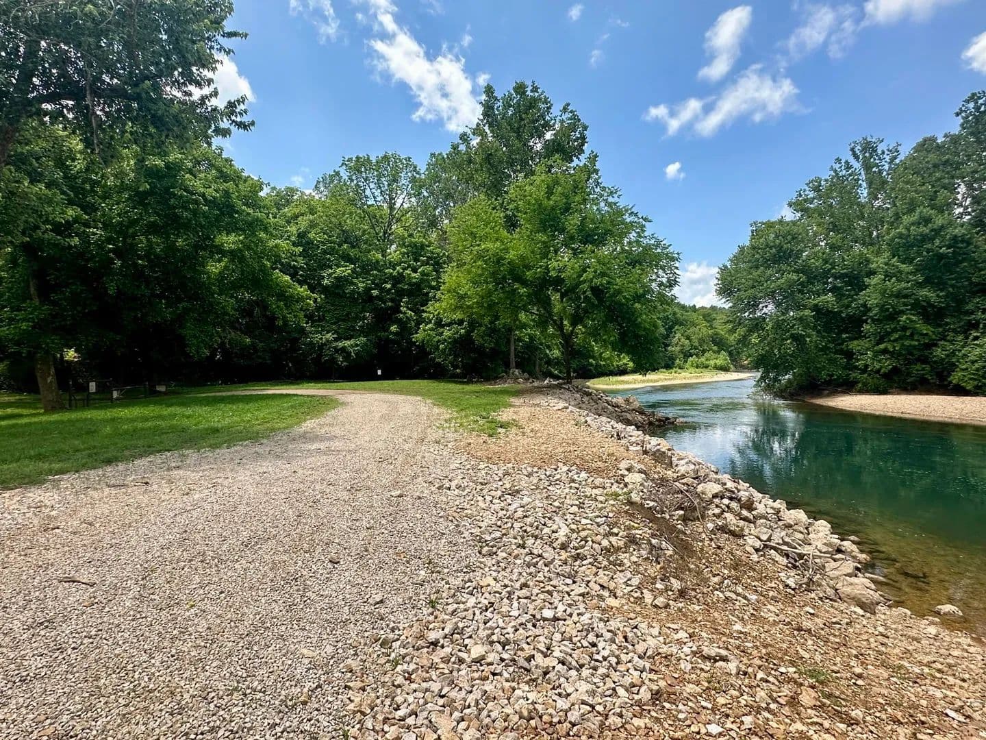 Property from 18550 Cr 106 E - KW - Eminence, Missouri, 65466