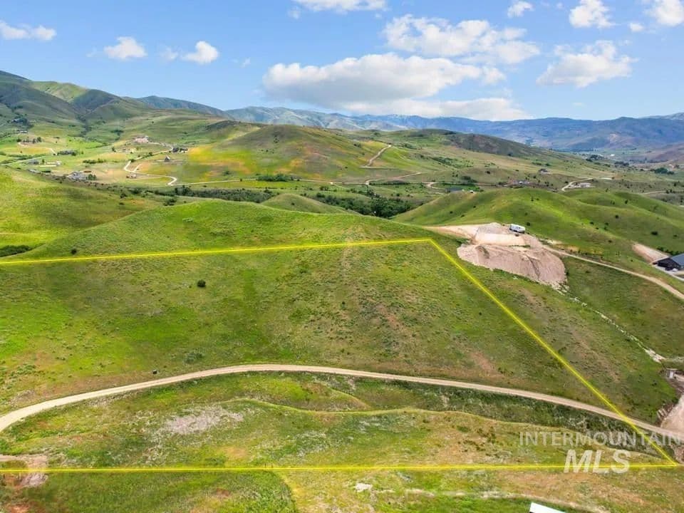 6.07 Acres of Land for Sale in Horseshoe Bend, Idaho - Horseshoe Bend, Idaho, 83629