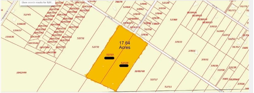 Property from 00 6th - KW
