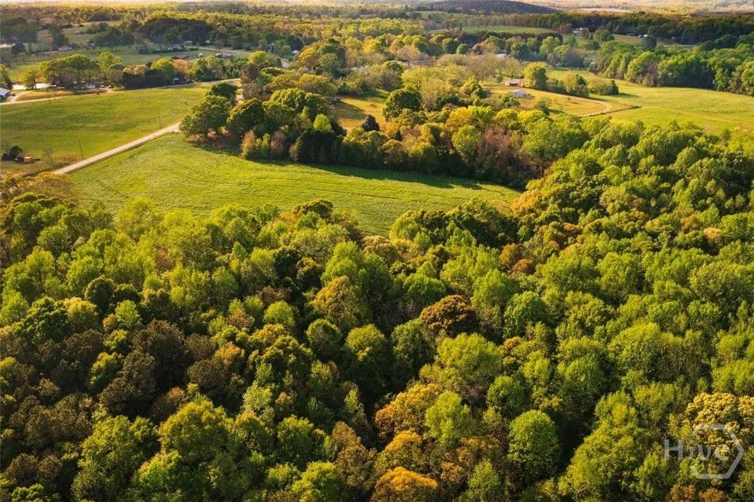 Vacant Land in Danielsville - land for sale