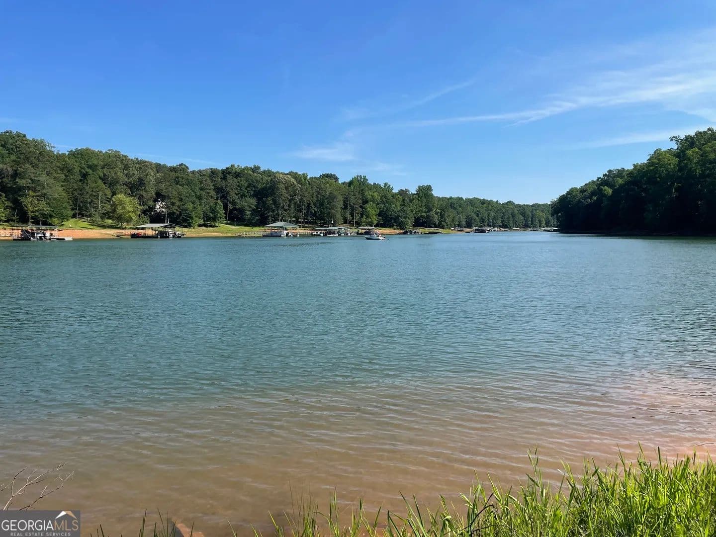 Property from 206 Park Road - KW - Townville, South Carolina, 29689