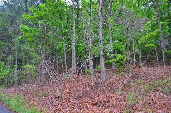 Property from 8805 Terrace Falls Drive - KW - Soddy Daisy, Tennessee, 37379
