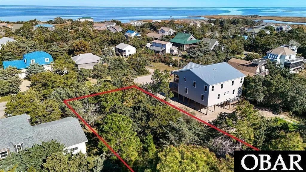 Property from TBD Sarah Ellen Drive #Lot 14 - KW - Ocracoke, North Carolina, 27960