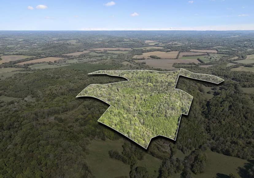 Property from 0 Tate Road - KW