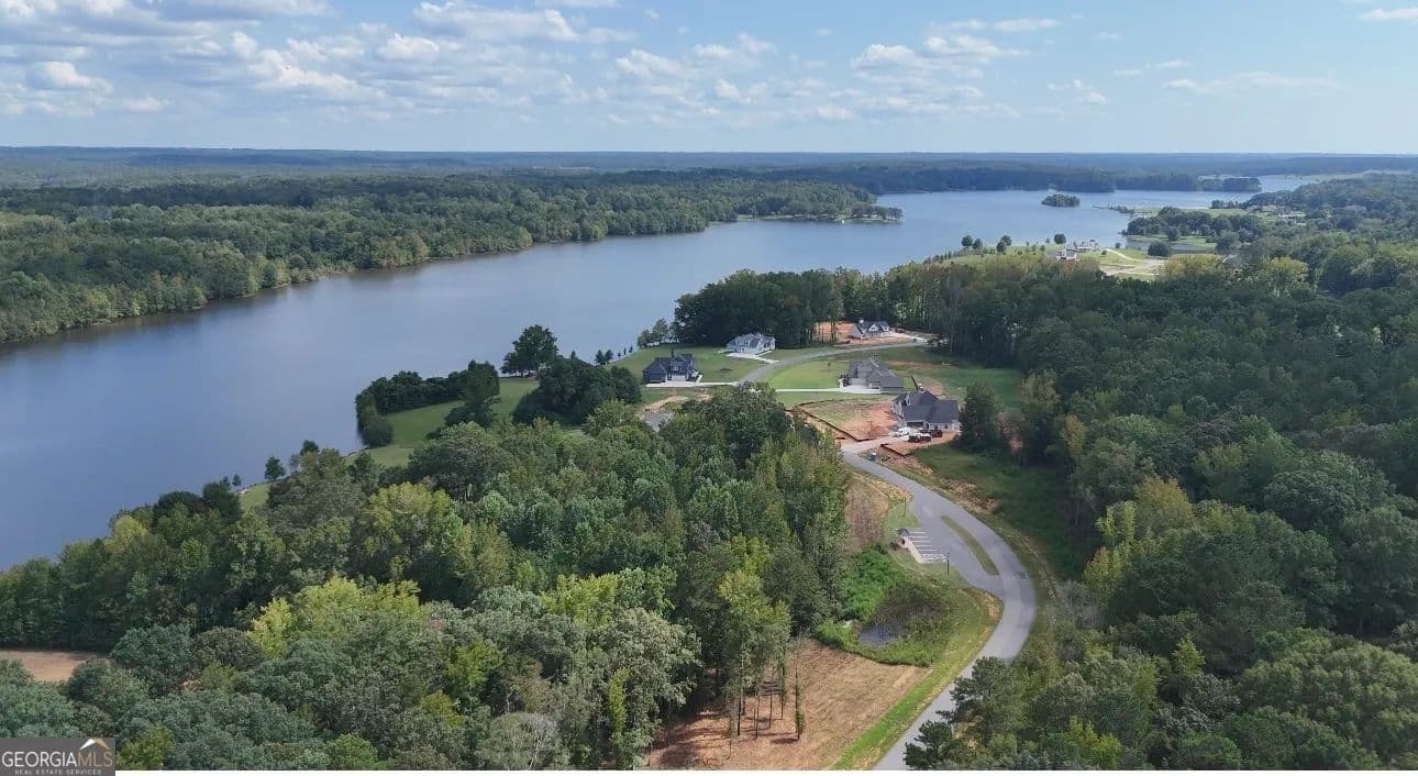 Property from 827 Lake Varner Drive - KW - Covington, Georgia, 30014