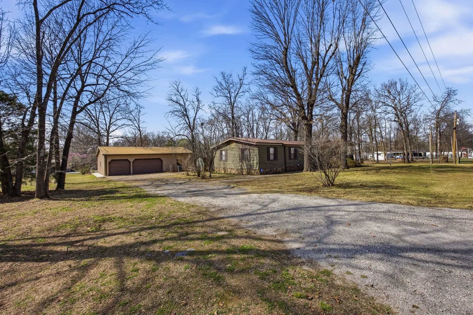 32289 S 4505 Road Afton, OK 74331 - Afton, Oklahoma, 74331