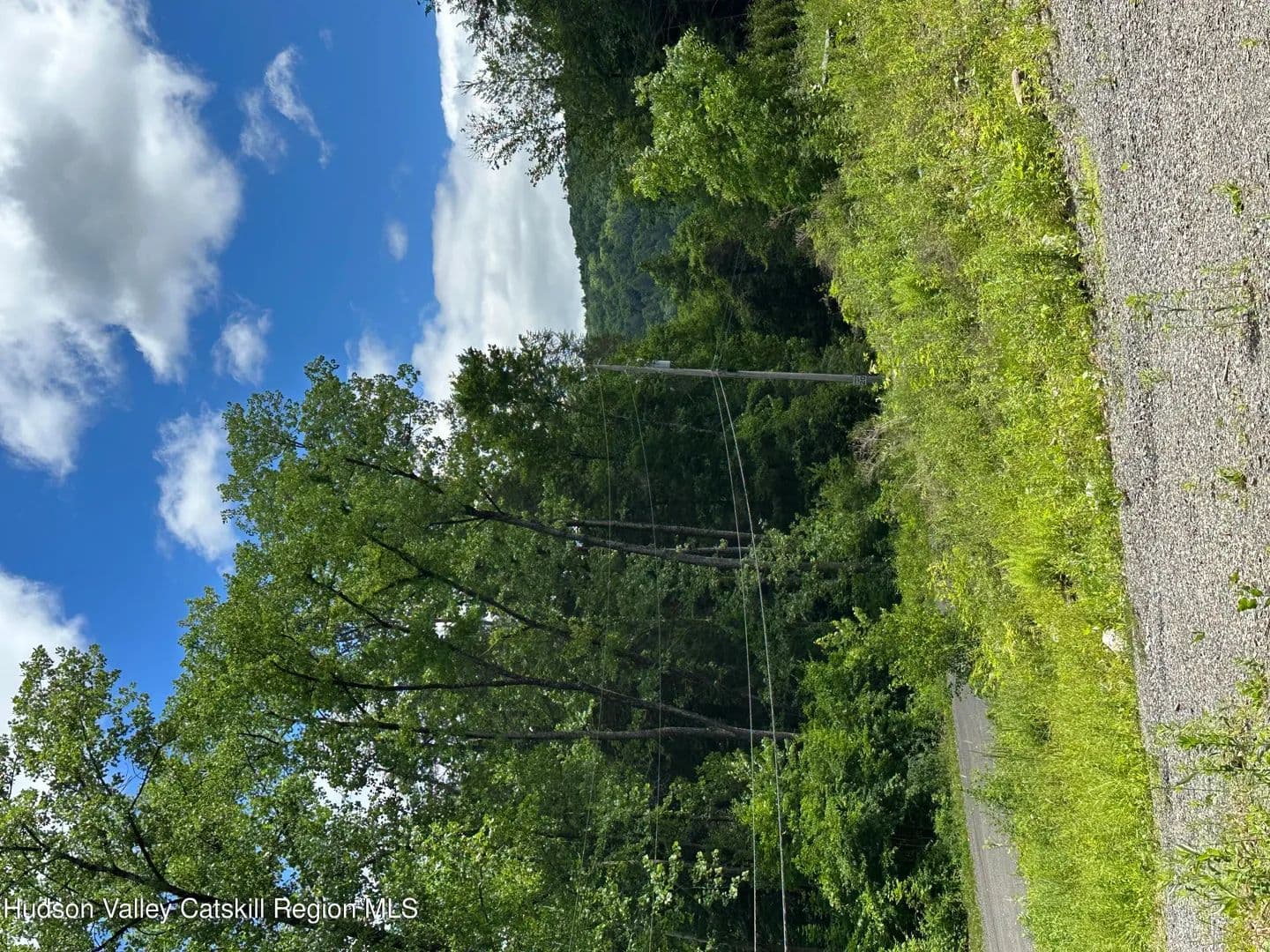 6.25 Acres of Land for Sale in Hillsdale, NY - Hillsdale, New York, 12529
