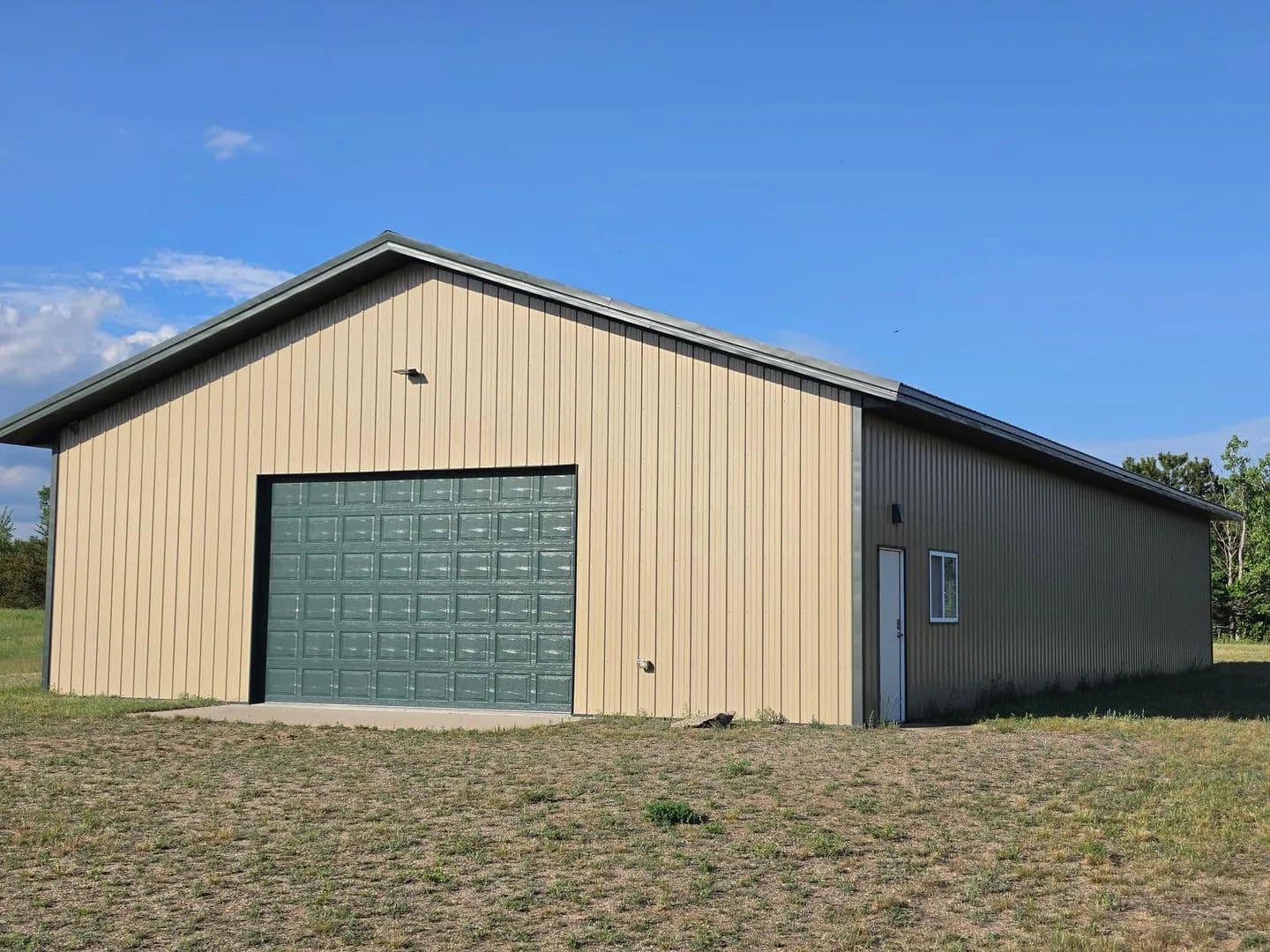 Property from 0 Elderberry Circle - KW - Nevis, Minnesota, 56467
