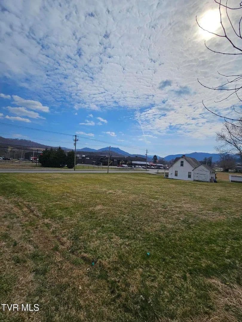 Property from Tbd State Line Road - KW - Elizabethton, Tennessee, 37643