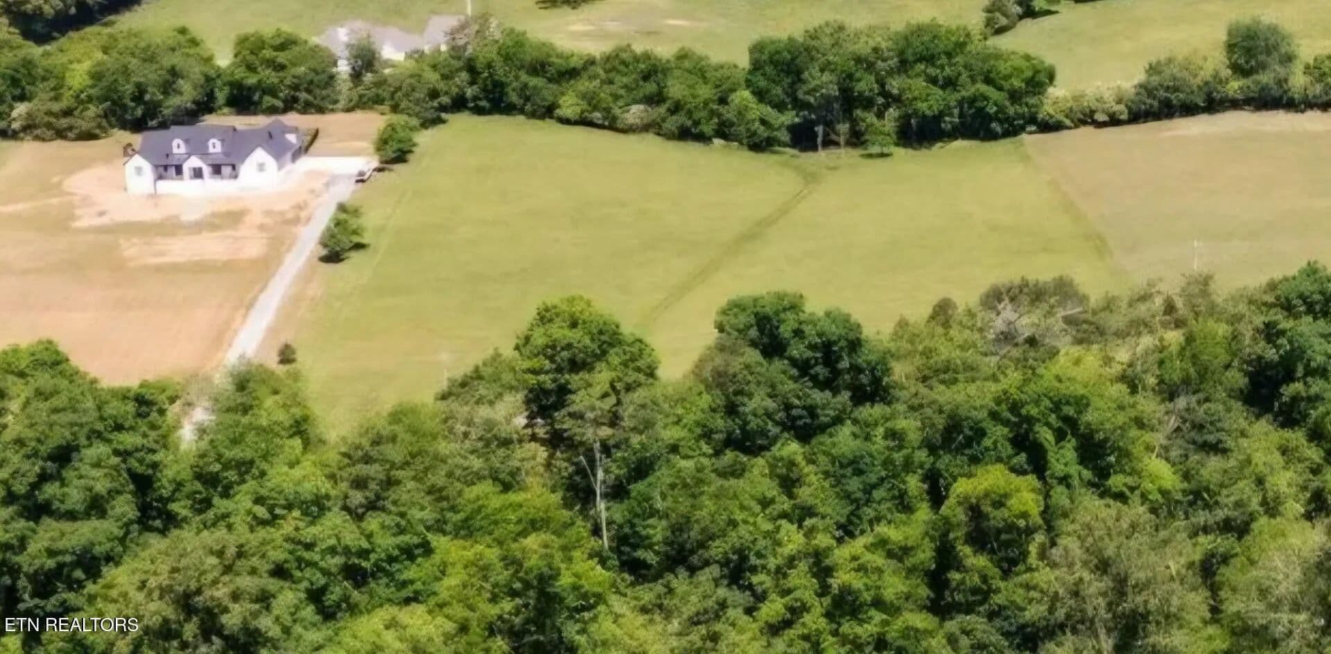 6.18 Acres of Land for Sale in Rutledge, Tennessee - Rutledge, Tennessee, 37861