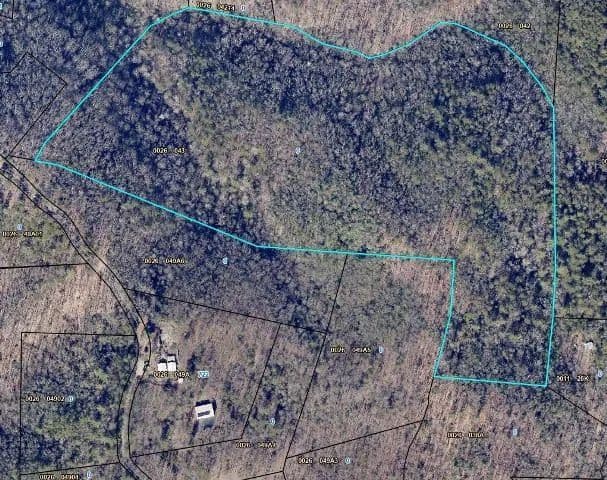 Lots & Land-Other in Blue Ridge - Blue Ridge, Georgia, 30513