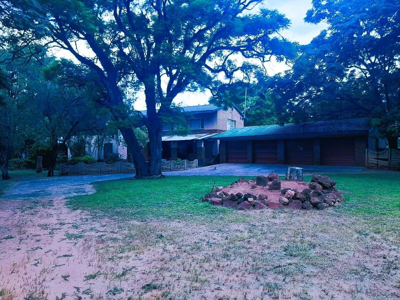 Land for Sale in Modimolle, Limpopo - land for sale
