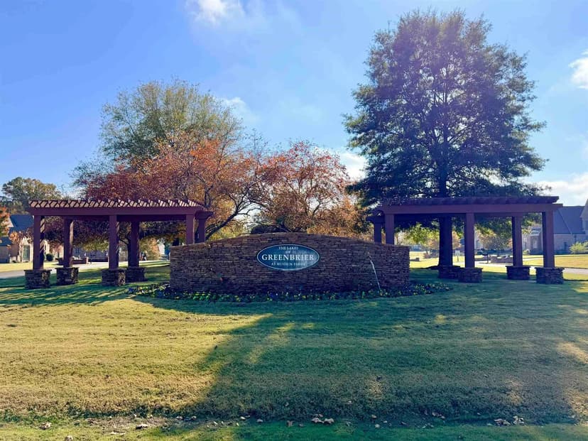 Property from LOT 64 JACOBS RIDGE LN - KW