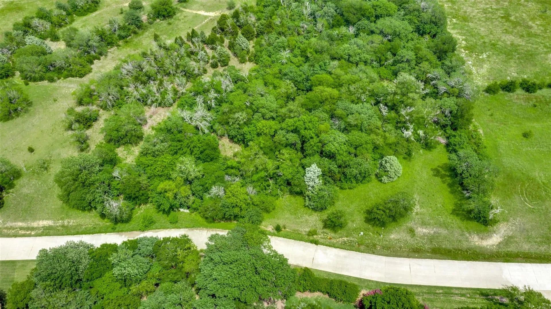 1.63 Acres of Land for Sale in Frisco, Texas - Frisco, Texas, 75034