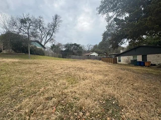 Property from 11508 March Drive - KW - Austin, Texas, 78753