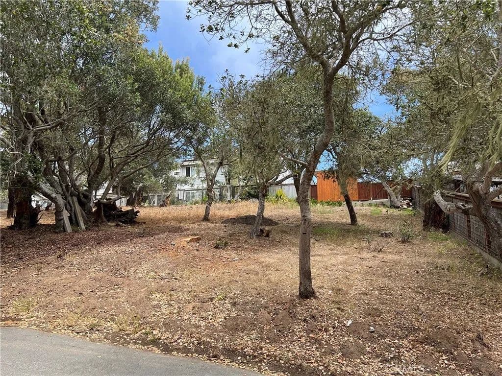 0.08 Acres of Land for Sale in Cambria, California - Cambria, California, 93428
