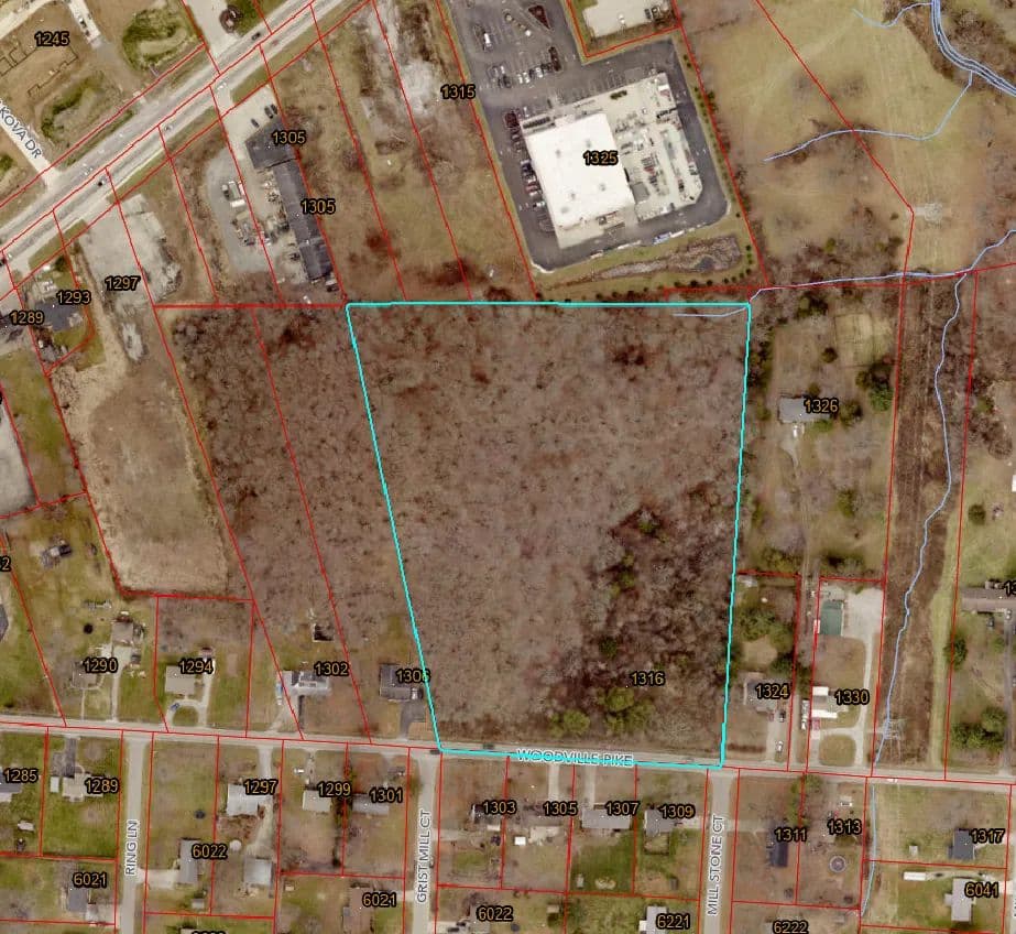 Vacant Land (0-10 Acres) in Milford - Milford, Ohio, 45150
