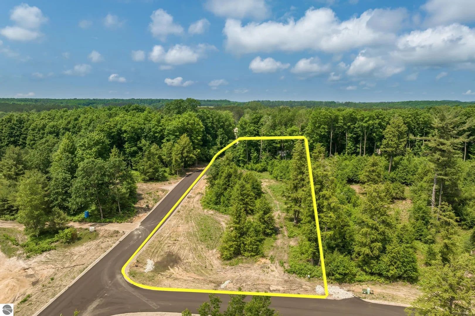 Property from 8910 Hemlock Hill Drive - KW - land for sale