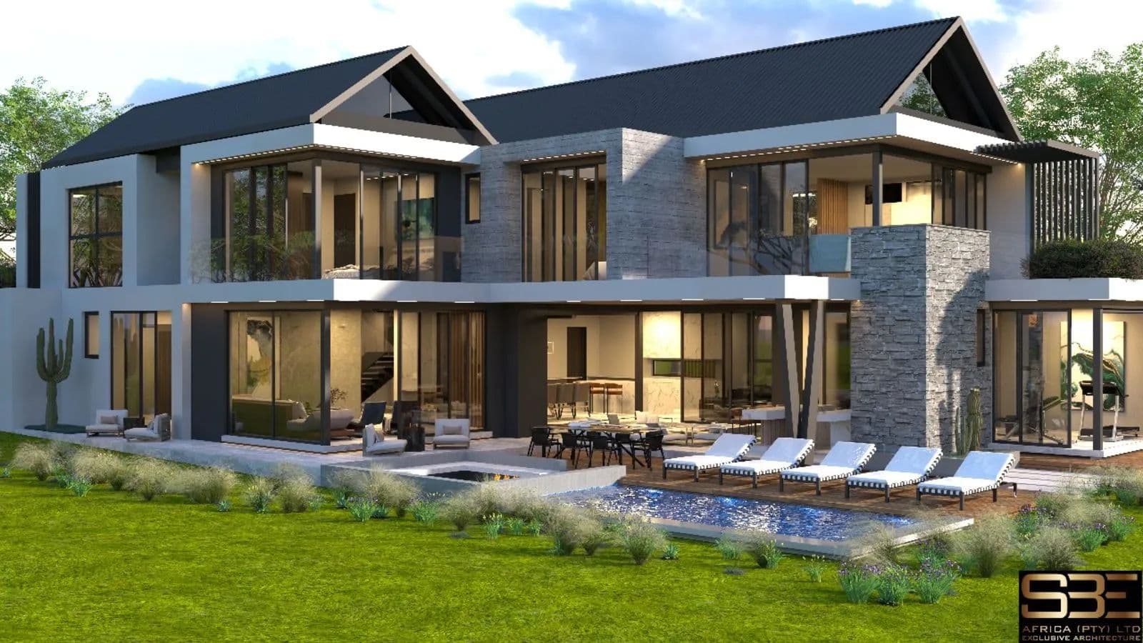 754 Acres of Land for Sale in Polokwane, Limpopo - land for sale
