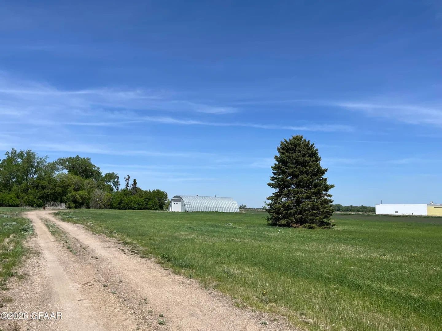 Property from 14827 76TH Street NE - KW - Grafton, North Dakota, 58237