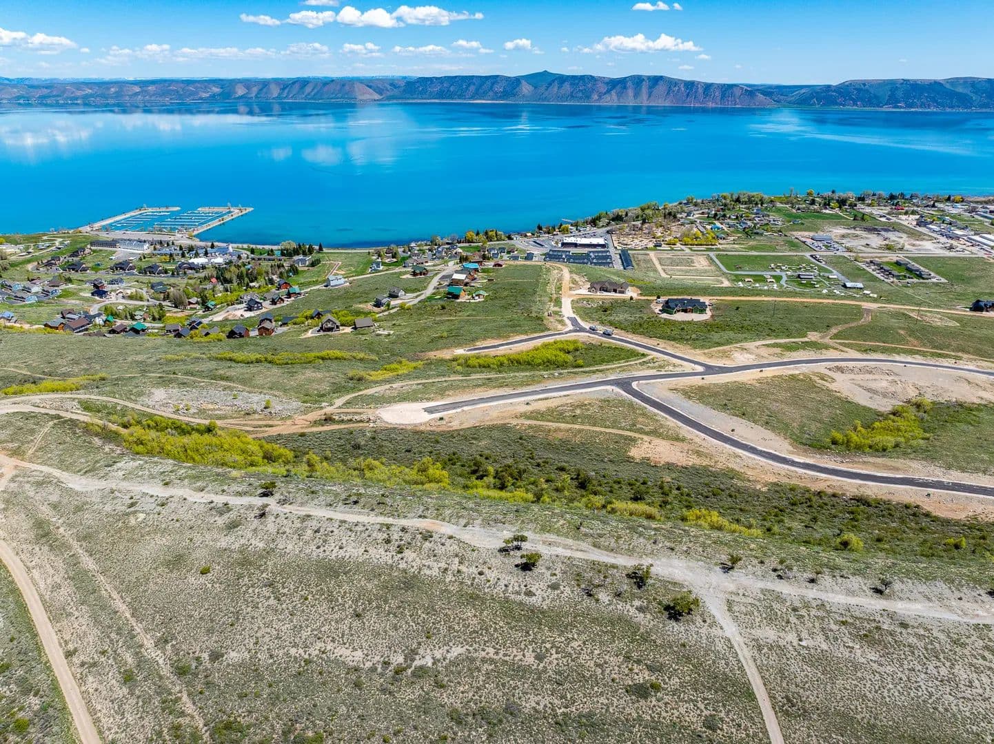 0.69 Acres of Land for Sale in Garden City, Utah - Garden City, Utah, 84028