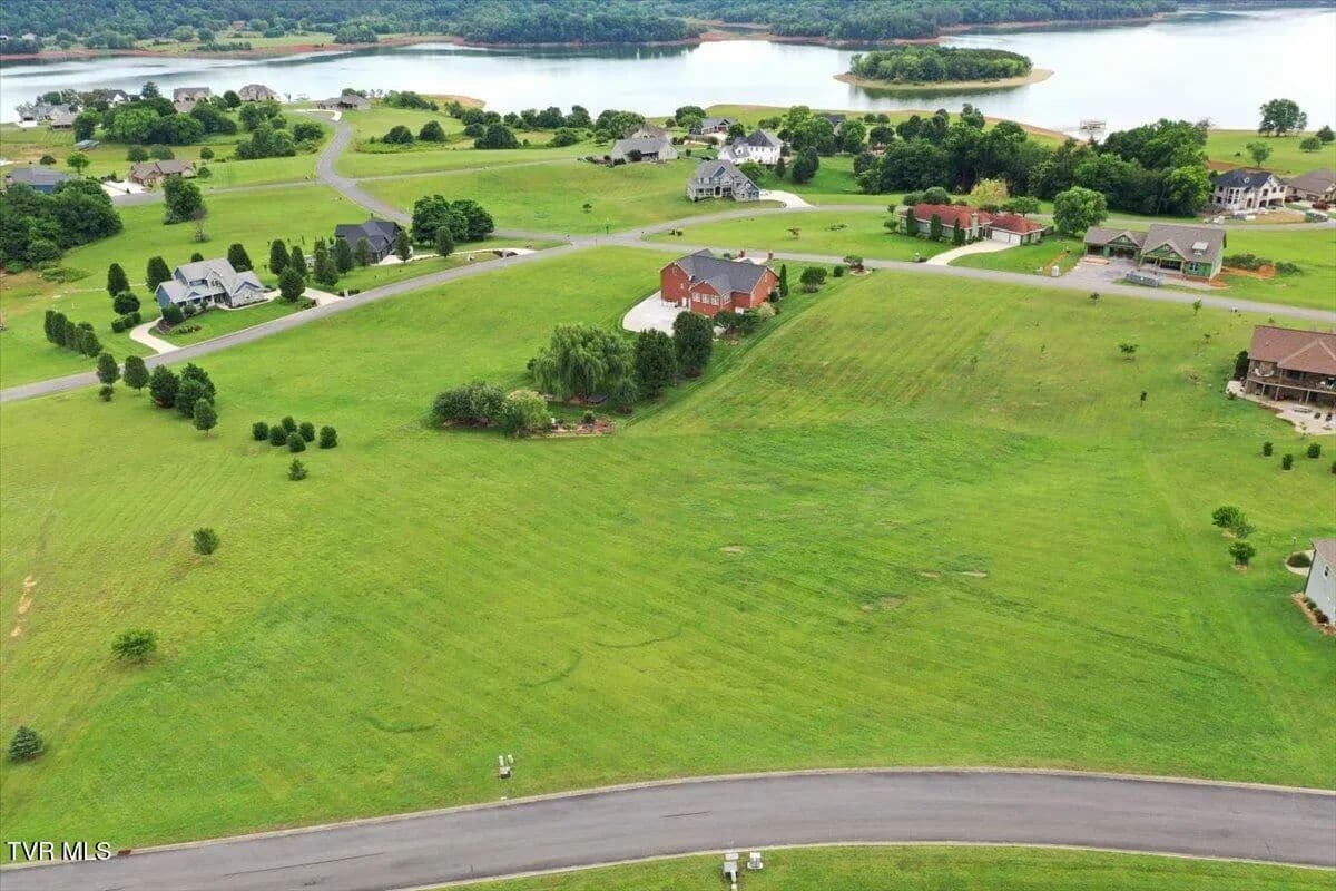 Property from 5036 Serenity Drive - KW - Mooresburg, Tennessee, 37811