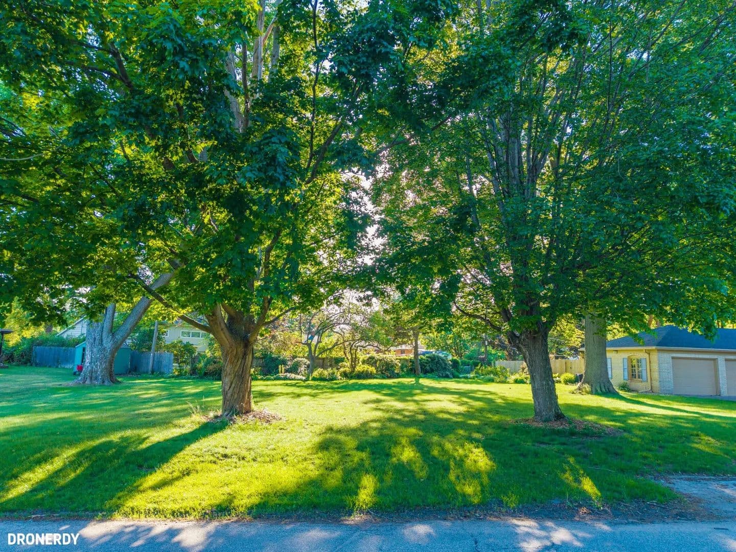 Property from 0 Maple Street - KW - Michigan City, Indiana, 46360