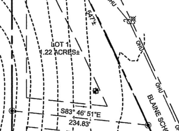 1.22 Acres of Land for Sale in Fort Kent, Maine - Fort Kent, Maine, 04743