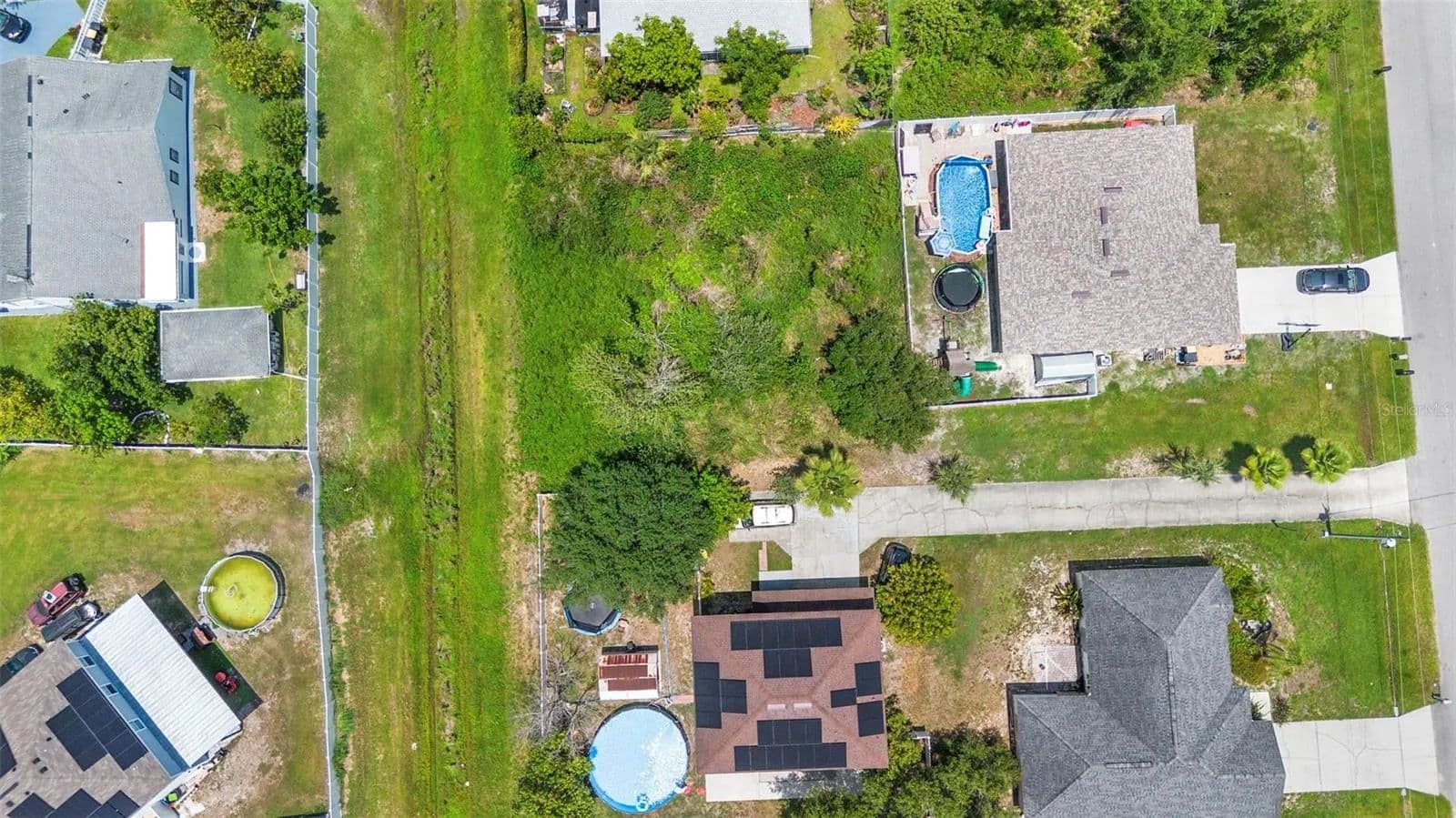 Property from DOVE DRIVE - KW - Poinciana, Florida, 34759