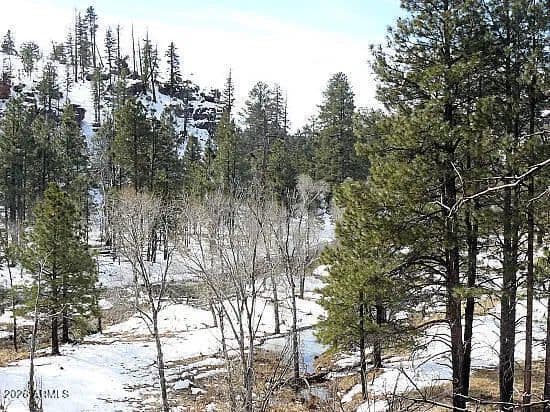 Property from 3369 WINDY Lane #145 - KW - Heber, Arizona, 85928