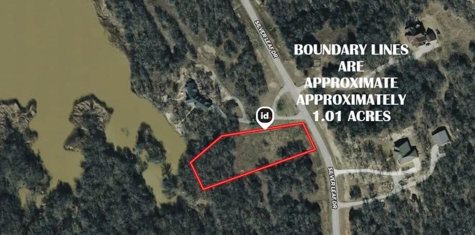 1.01 Acres of Land for Sale in Sunset, TX - Sunset, Texas, 76270