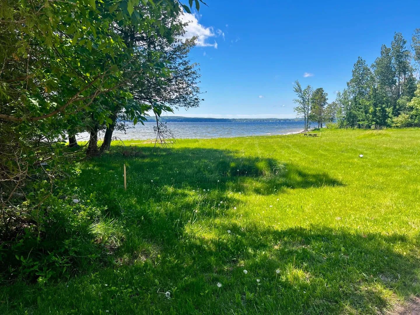 Property from 0 Mac-A-Vista Drive - KW - Indian River, Michigan, 49749