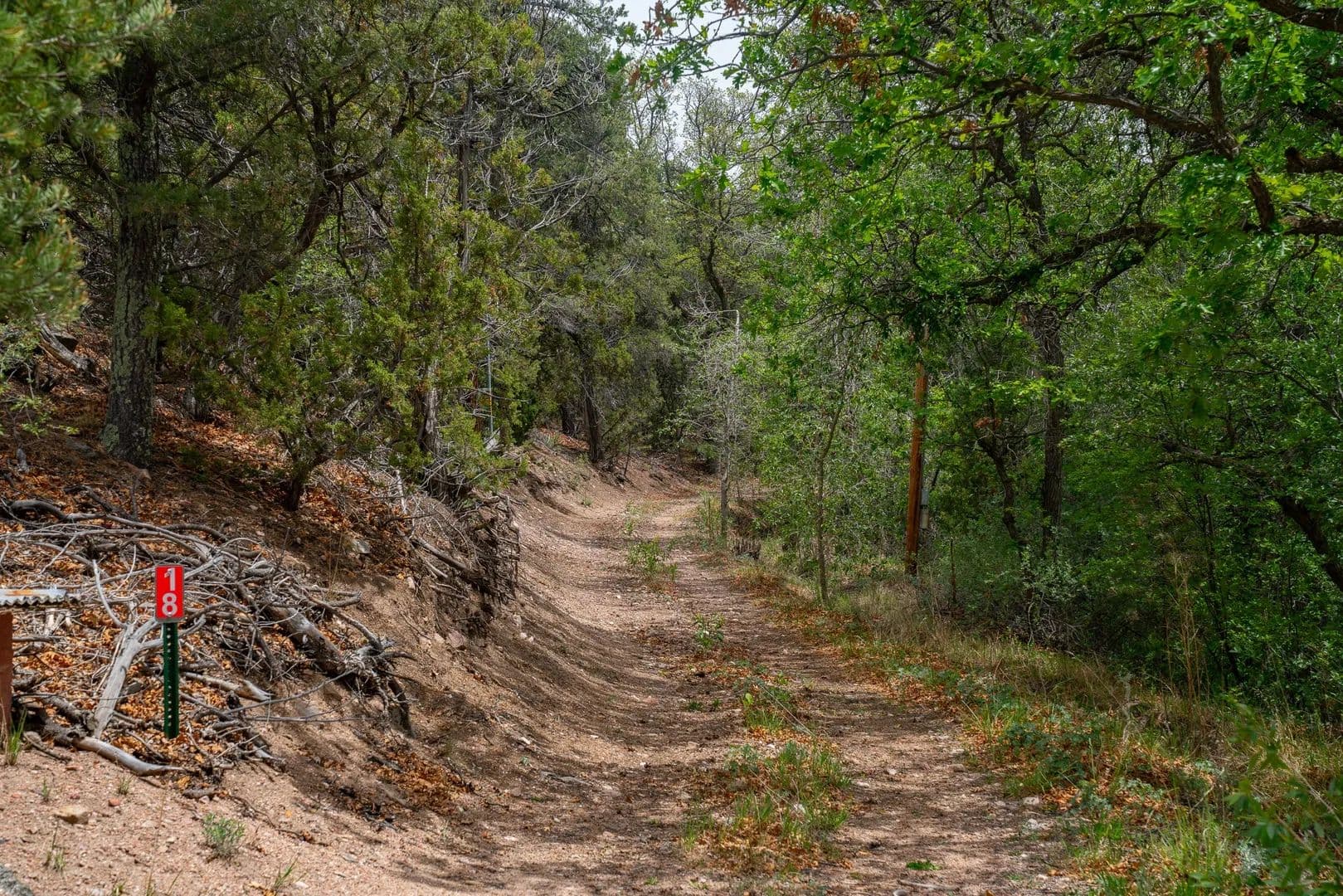 Property from 18 Rancho De Ortiz - KW - Santa Fe, New Mexico, 87506