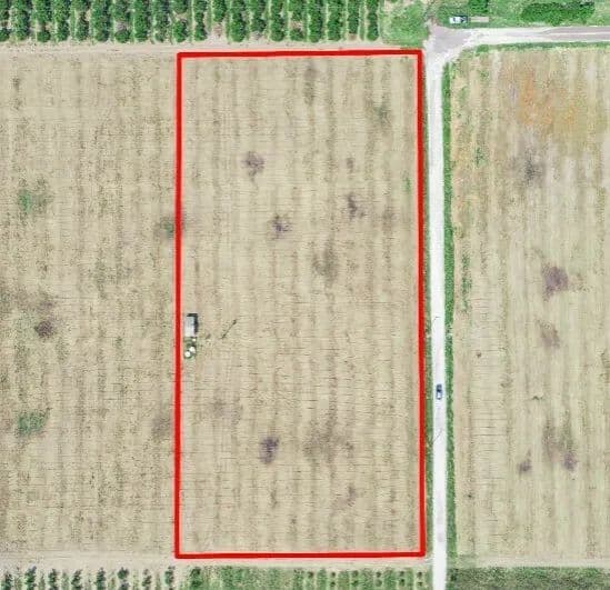 5-Acre Homesite on Golden Bough Road | Privacy & Convenience Lot 4 - land for sale