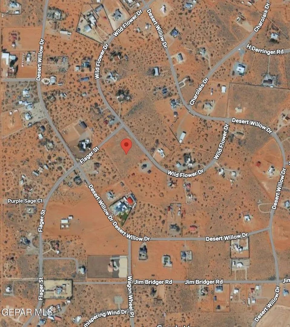 Property from 14000 Wild Flower Drive - KW - El Paso, Texas, 79938